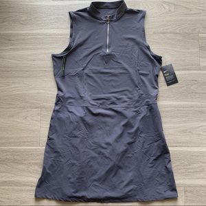 NTW Women’s Nike Flex Golf Dress Dri-Fit. Size L